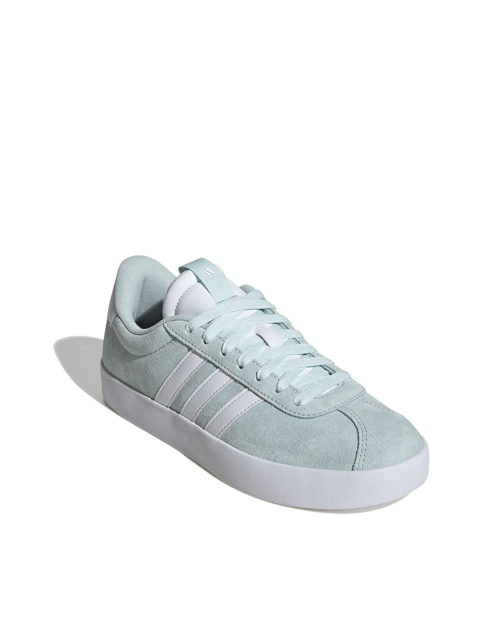 ADIDAS Women Sneaker VL Court 3.0 Halo Mint / Cloud White / Halo Mint ADIDAS Women Sneaker VL Court 3.0 Halo Mint / Cloud White / Halo Mint