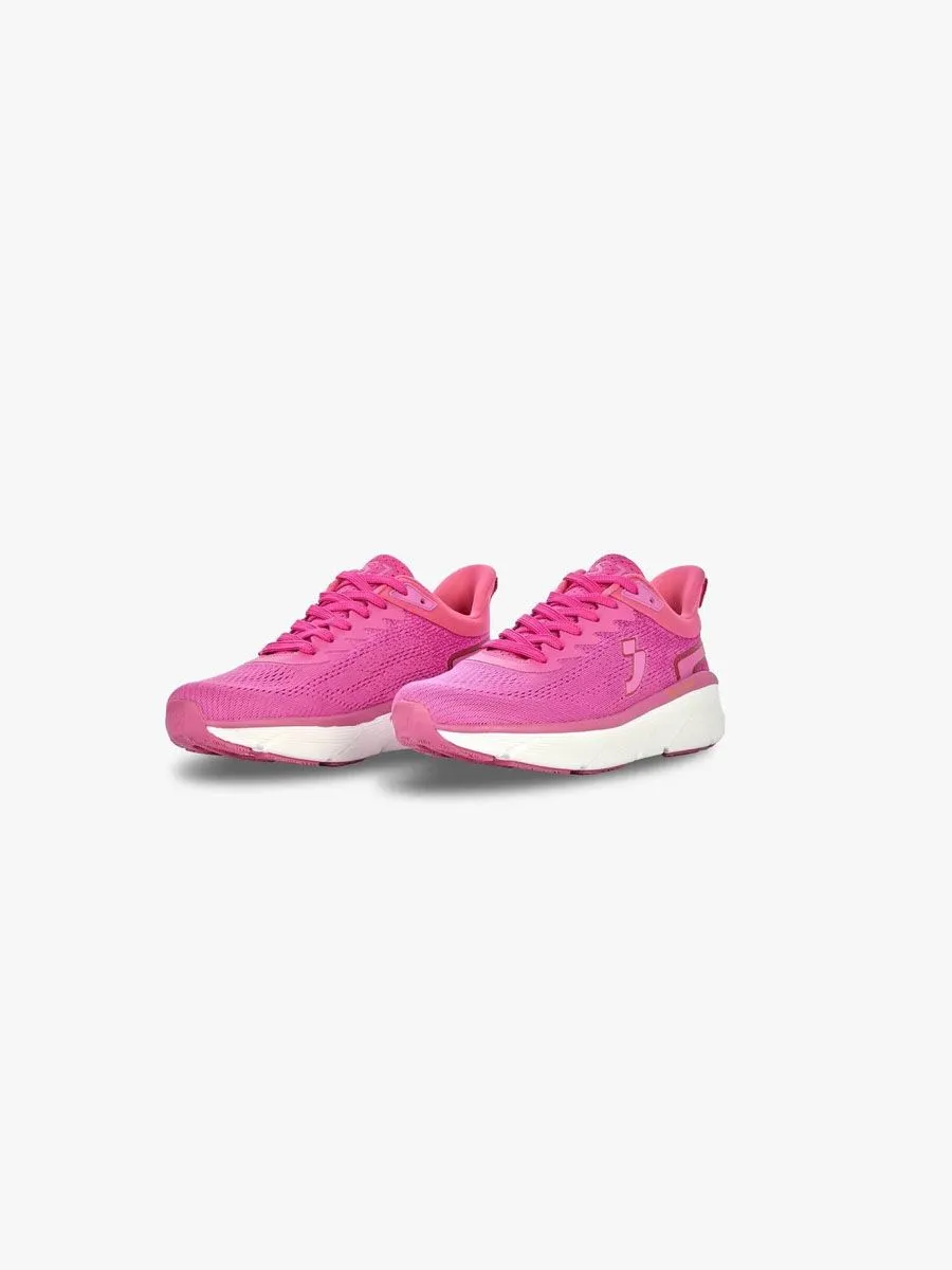 SAFETY JOGGER Women's Sport Sneakers SJ Life Style Pink SAFETY JOGGER Women's Sport Sneakers SJ Life Style Pink