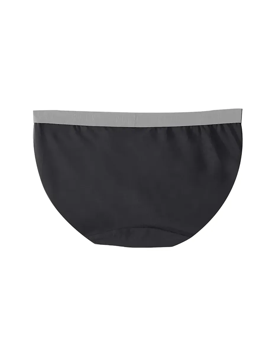 ELLE LINGERIE Women UNDERWEAR SEXY LOWRISE LU1916BL BLACK ELLE LINGERIE Women UNDERWEAR SEXY LOWRISE LU1916BL BLACK