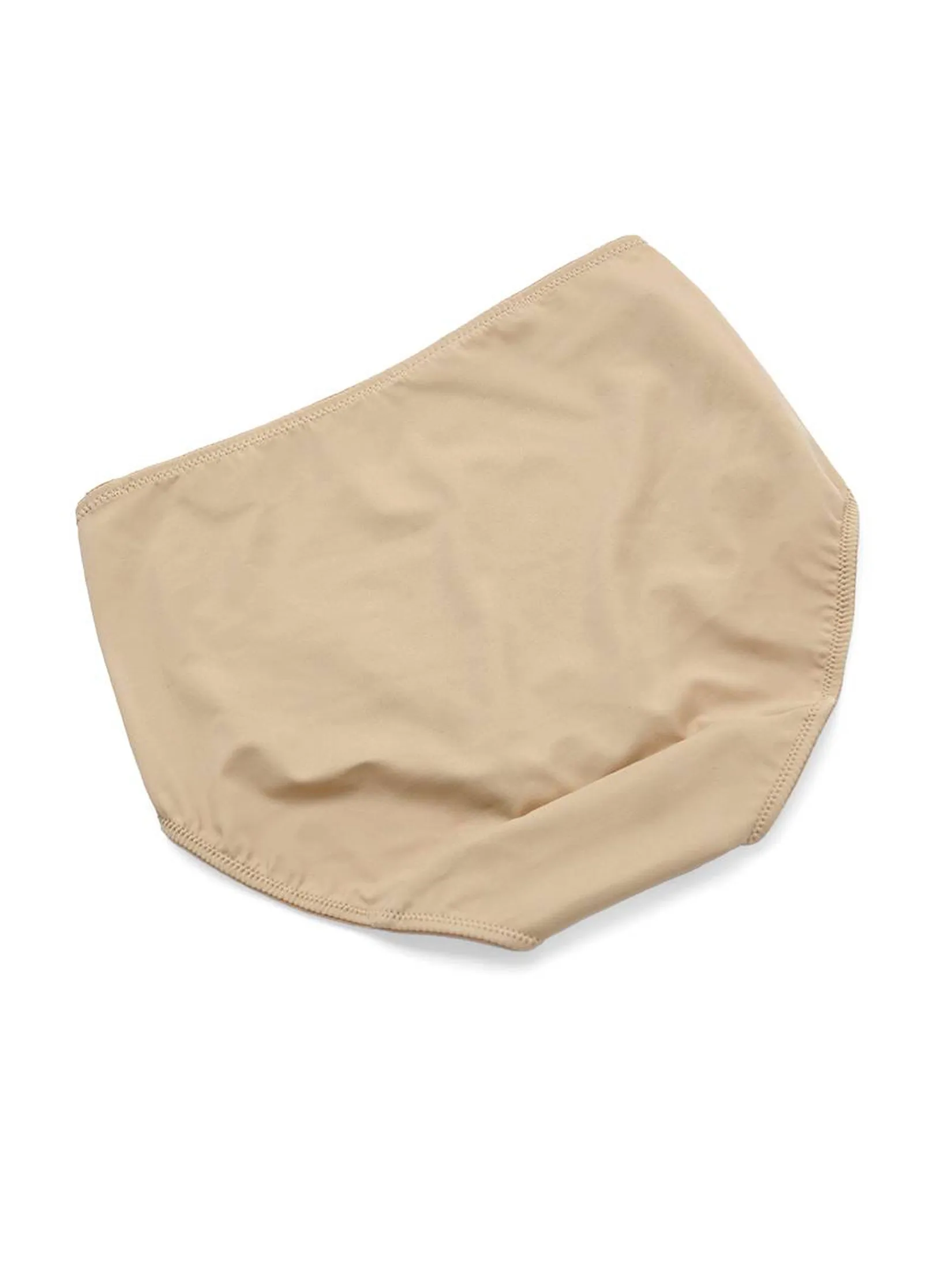 SABINA Forever Young High Waisted Panty - Dark Skin SABINA Forever Young High Waisted Panty - Dark Skin