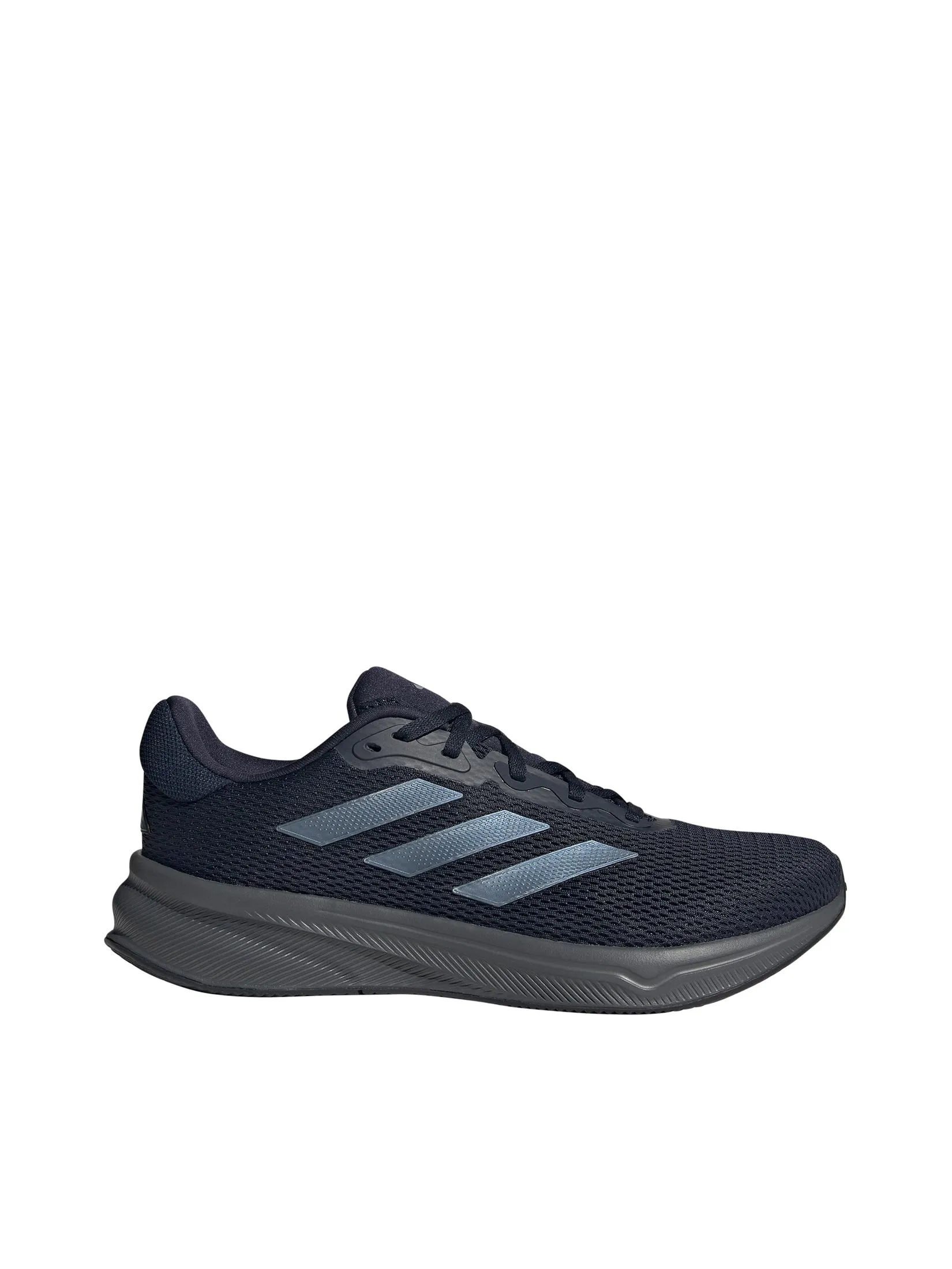 ADIDAS Men Running Shoes Response IH6092 Blue / Legend Ink / Grey Five / Preloved Ink ADIDAS Men Running Shoes Response IH6092 Blue / Legend Ink / Grey Five / Preloved Ink