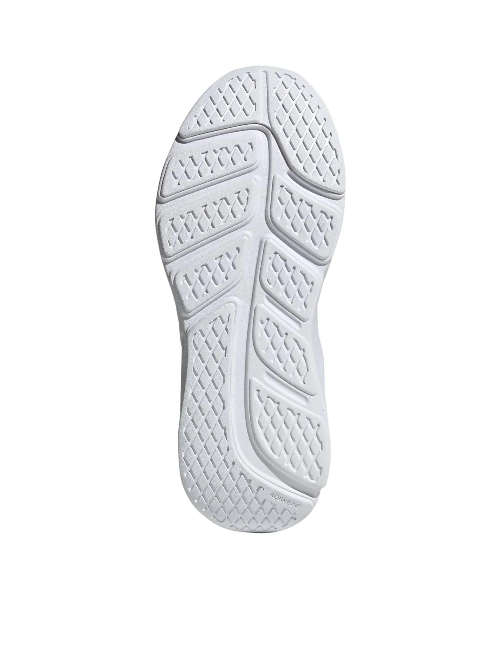 ADIDAS Women Sneakers Cloudfoam Go Lounger JH7176 White / Ftwr White ADIDAS Women Sneakers Cloudfoam Go Lounger JH7176 White / Ftwr White