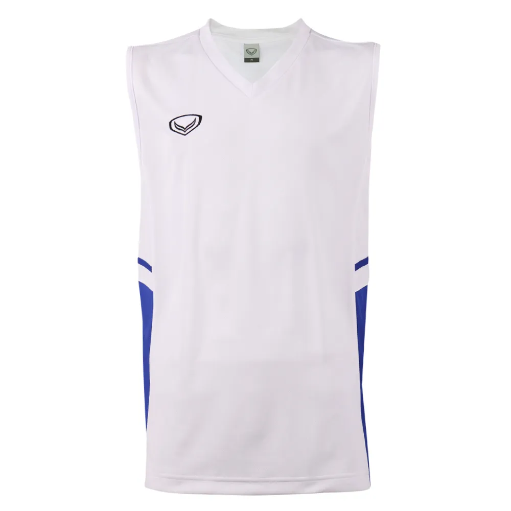 GRAND SPORT White Basketball (013162) GRAND SPORT White Basketball (013162)