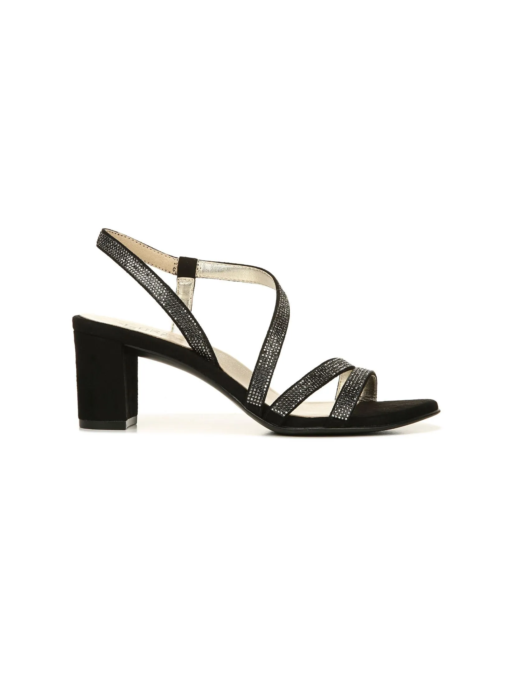 NATURALIZER Women Heels 'Venessa 2' - Black NATURALIZER Women Heels 'Venessa 2' - Black