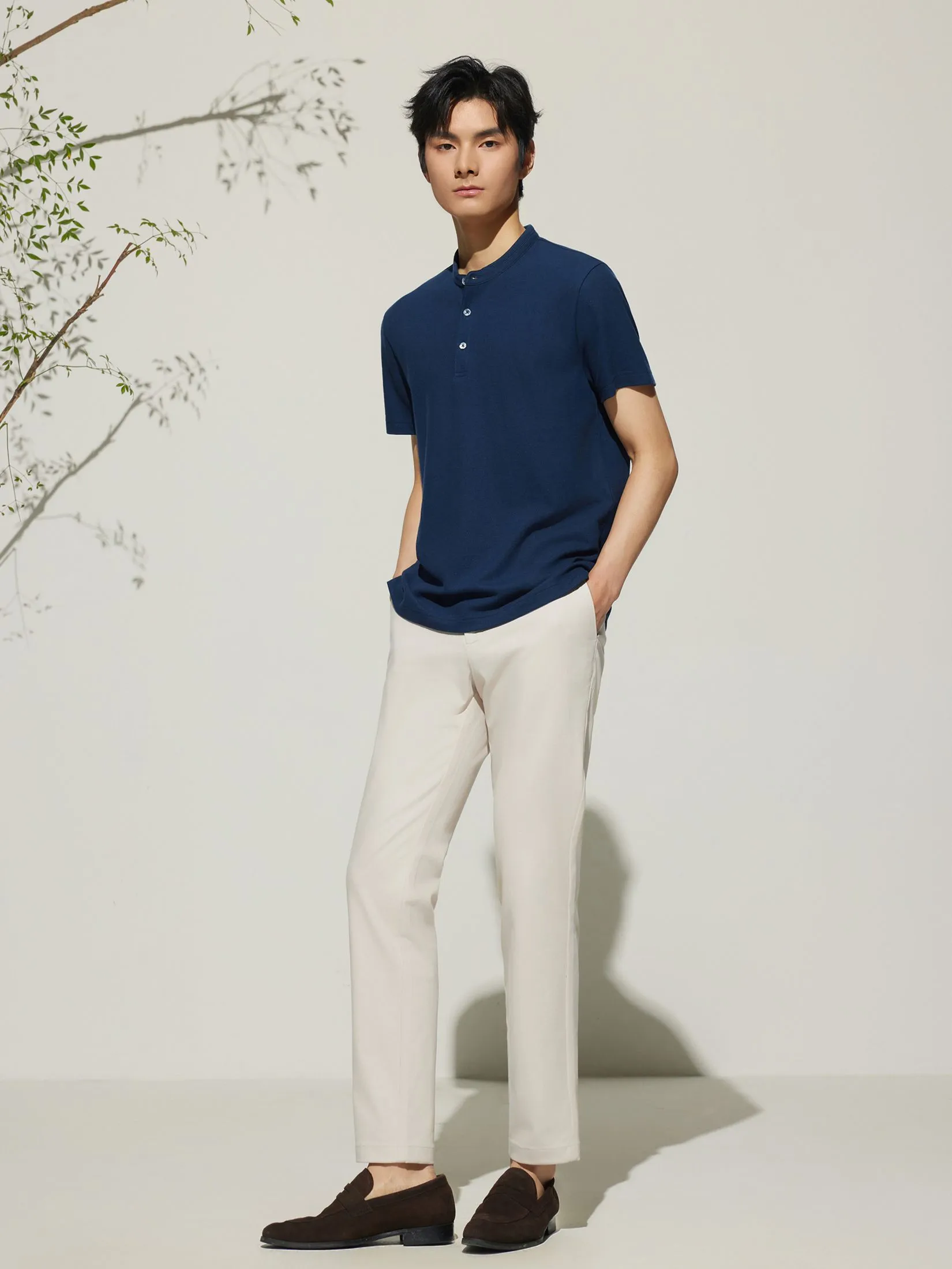 G2000 Men Clothing Cool Touch Cvc Pique Polo Smart Fit - Navy G2000 Men Clothing Cool Touch Cvc Pique Polo Smart Fit - Navy