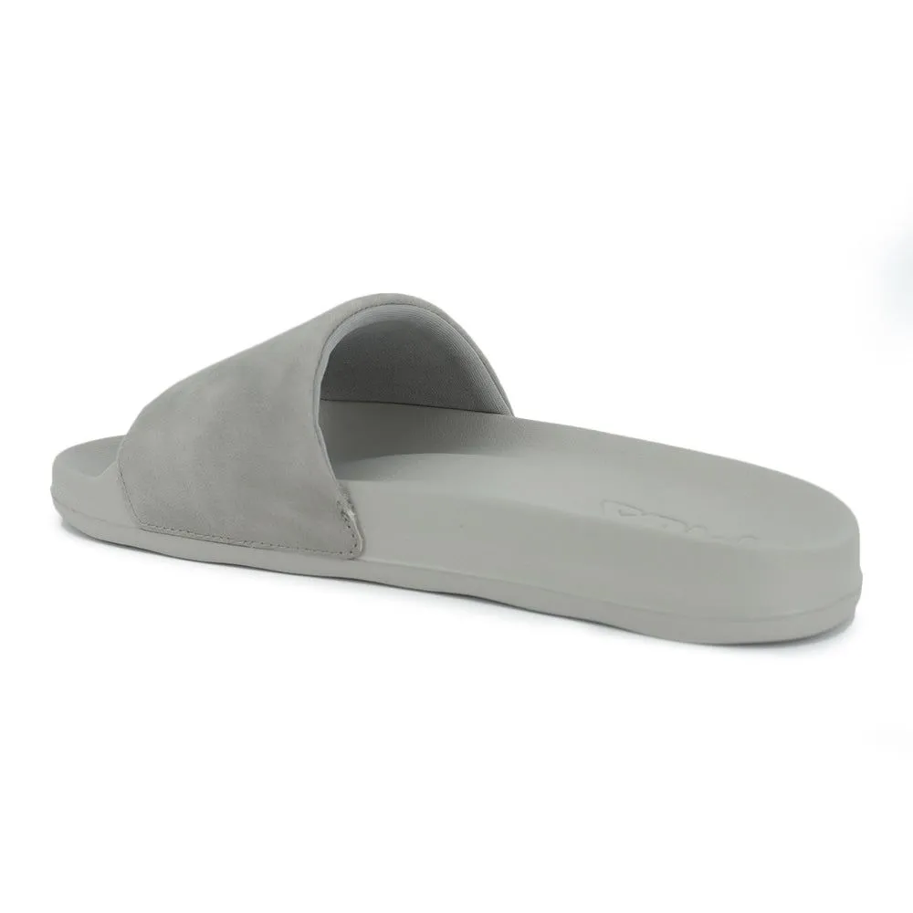 FILA Men Sandals Nice Try Grey - FI039SH744EKTH FILA Men Sandals Nice Try Grey - FI039SH744EKTH