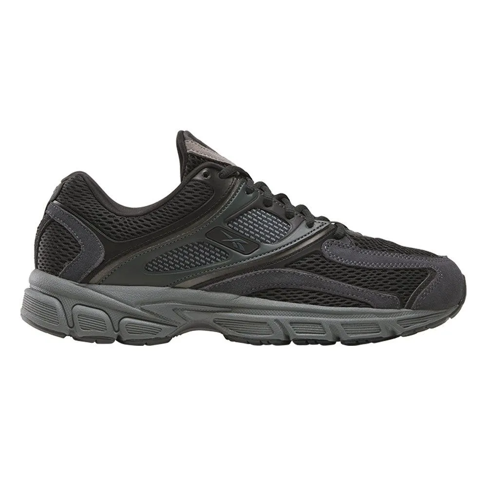 REEBOK Unisex Casual Shoes Premier Trinity Black - RE099SH939EITH REEBOK Unisex Casual Shoes Premier Trinity Black - RE099SH939EITH