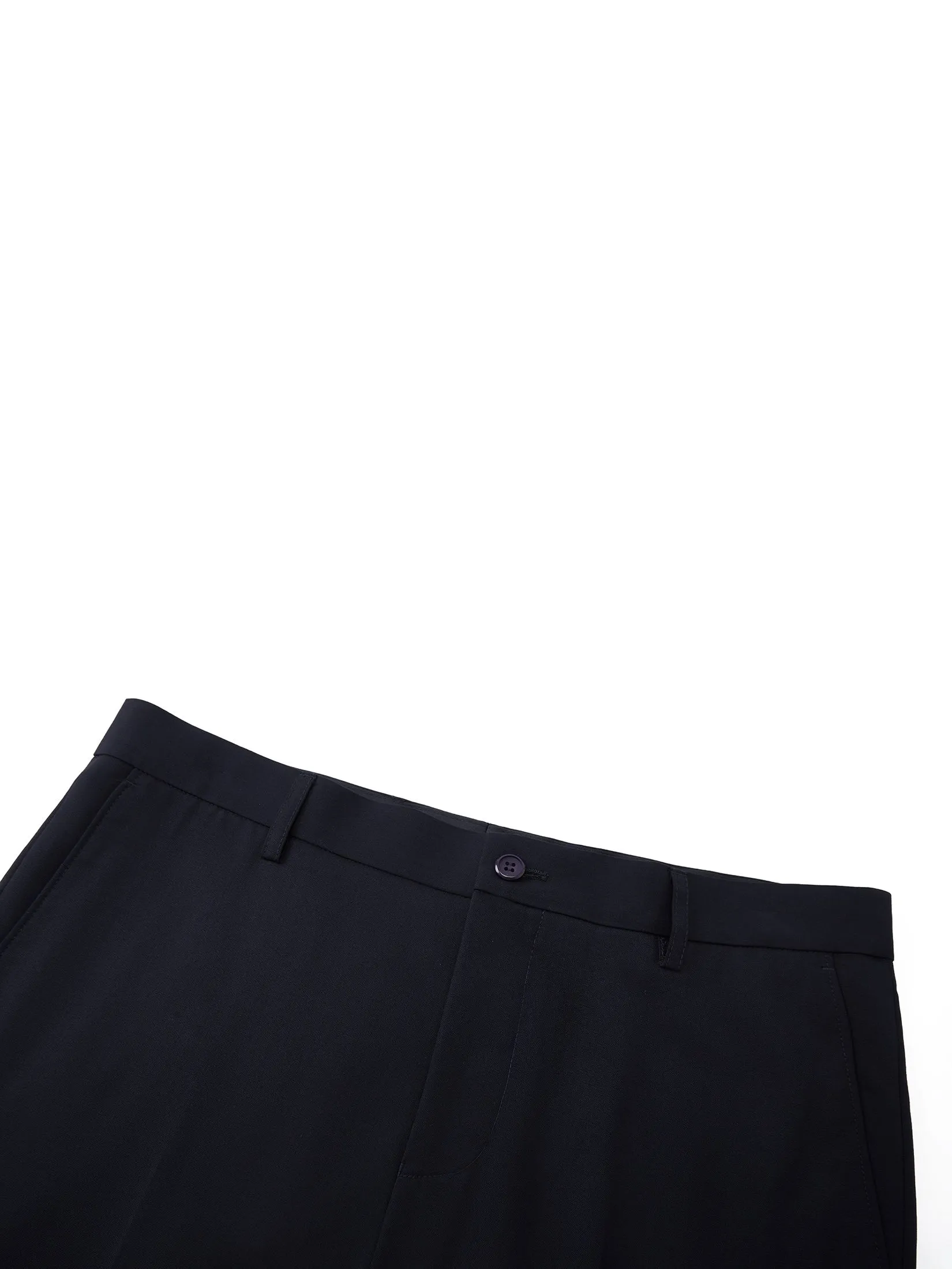 G2000 Men Clothing Muti-Way Stretch Formal Pants  Smart Fit - Navy G2000 Men Clothing Muti-Way Stretch Formal Pants  Smart Fit - Navy