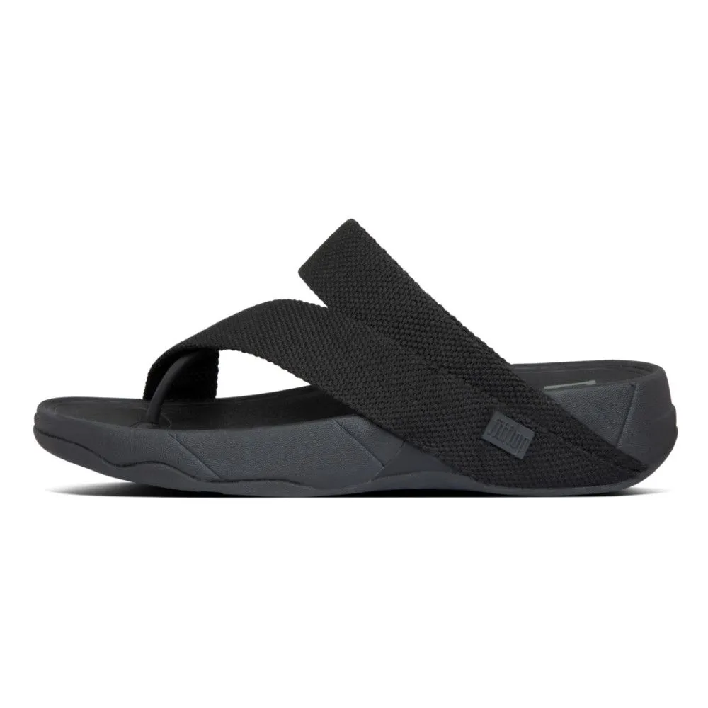 FitFlop™ Men's SLING Model AP9-001 Black FitFlop™ Men's SLING Model AP9-001 Black