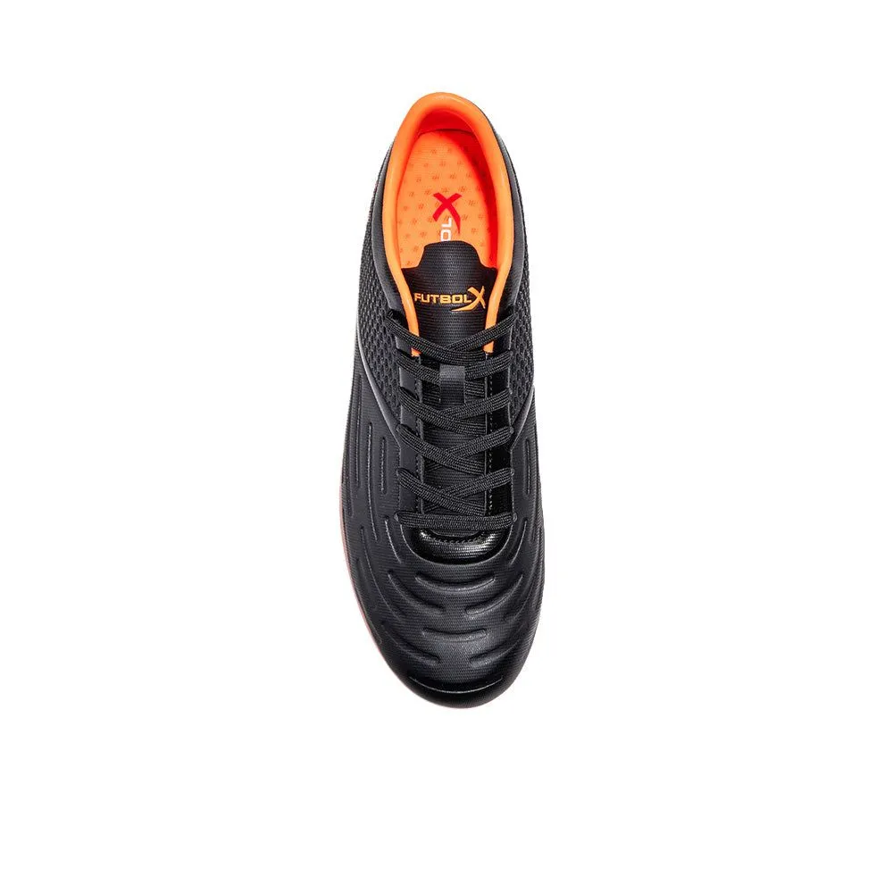 FUTBOLX Men Football Shoes Sparker X-01 MG Black - FU635SH299EHTH FUTBOLX Men Football Shoes Sparker X-01 MG Black - FU635SH299EHTH