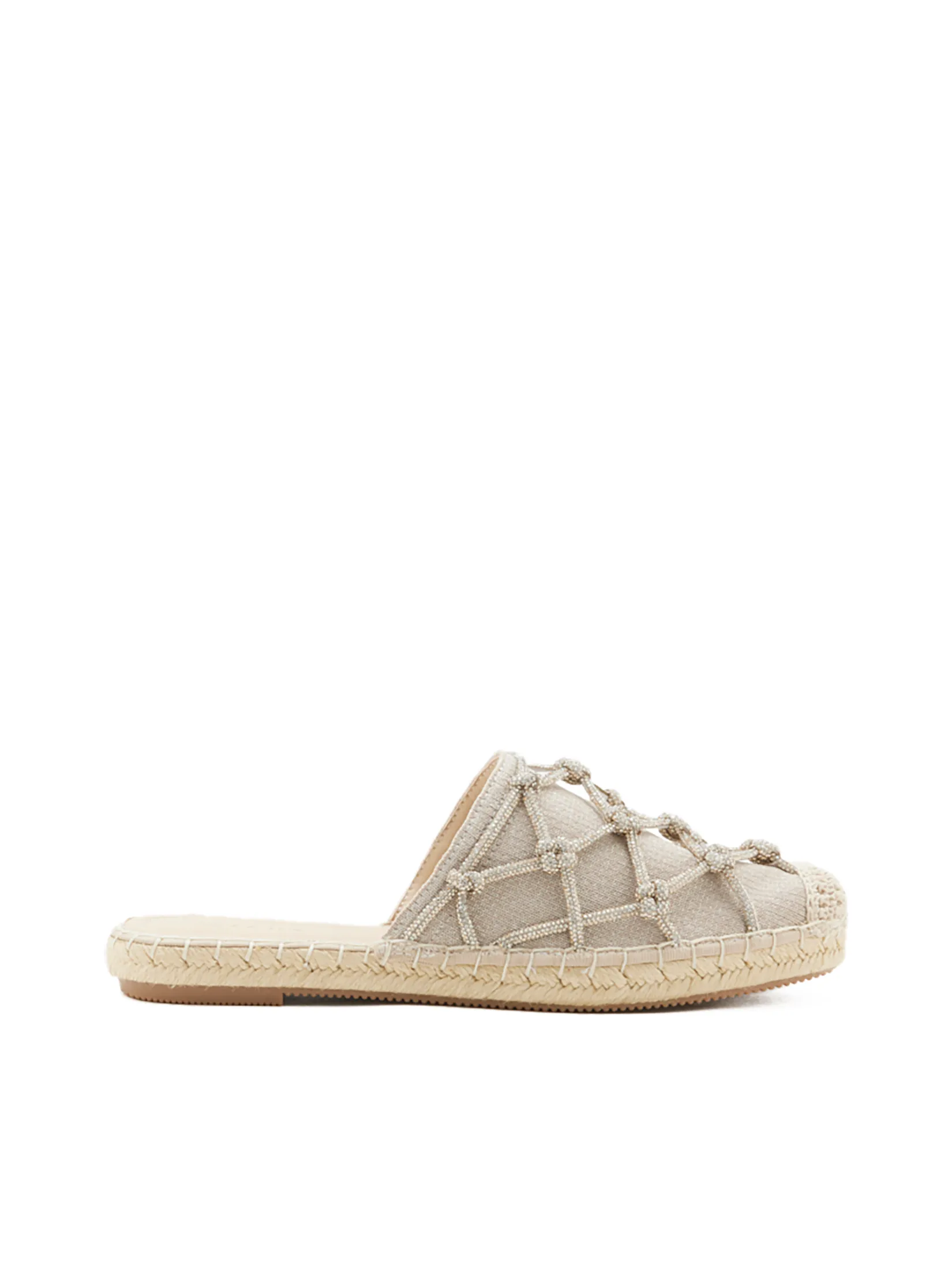 PAZZION Women Sandals Espadrilles PAZZION Women Sandals Espadrilles
