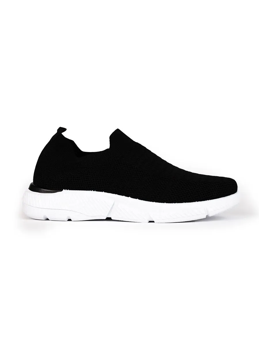 Roving Fox Men's Sport Sneakers RF Black Roving Fox Men's Sport Sneakers RF Black