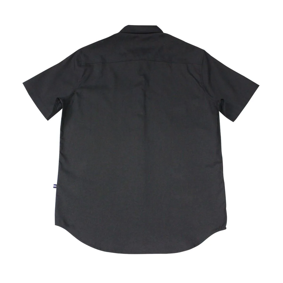 NAUTICA Men Shirts Black