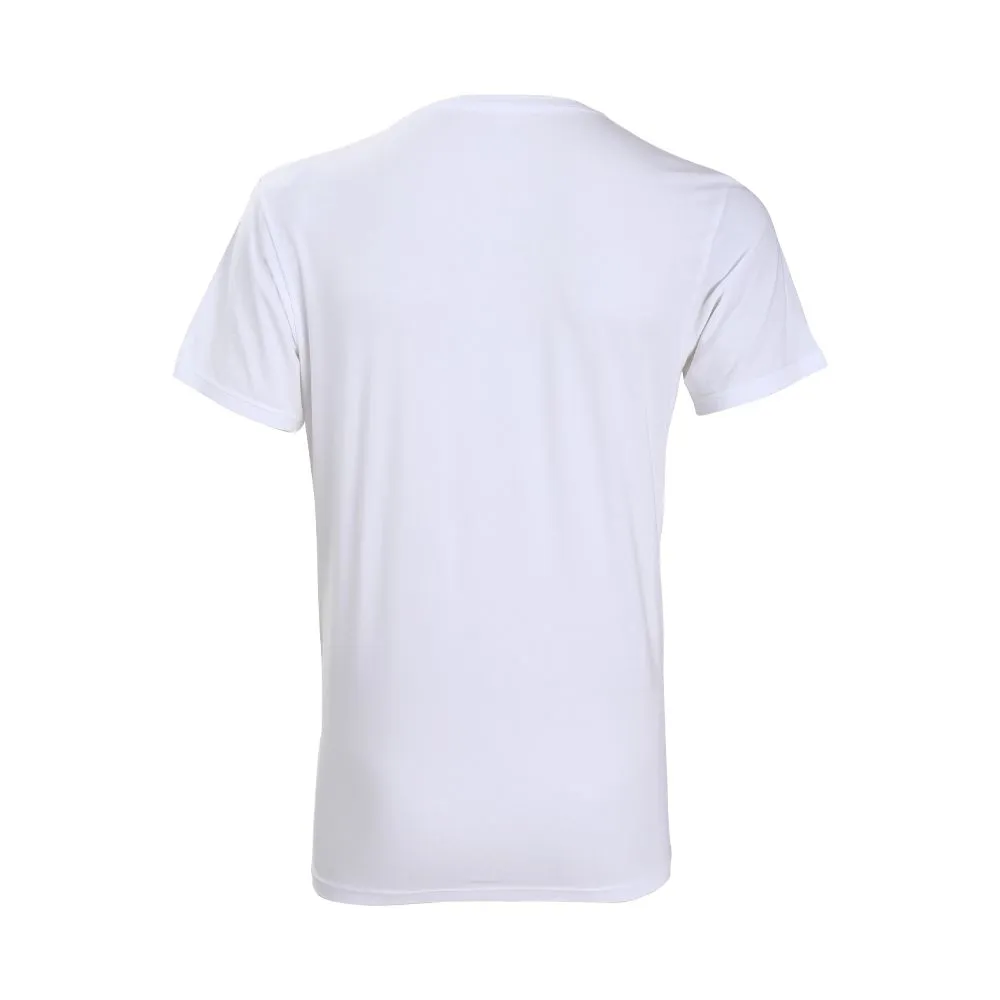 JOCKEY UNDERWEAR MICRO MODAL AIR KU 1955 Tee White JOCKEY UNDERWEAR MICRO MODAL AIR KU 1955 Tee White