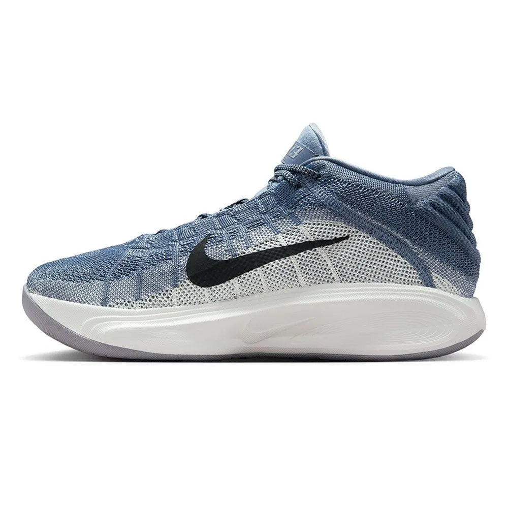 NIKE Men Basketball Shoes G.T. Hustle 3 EP Blue - NI083SH932EJTH NIKE Men Basketball Shoes G.T. Hustle 3 EP Blue - NI083SH932EJTH