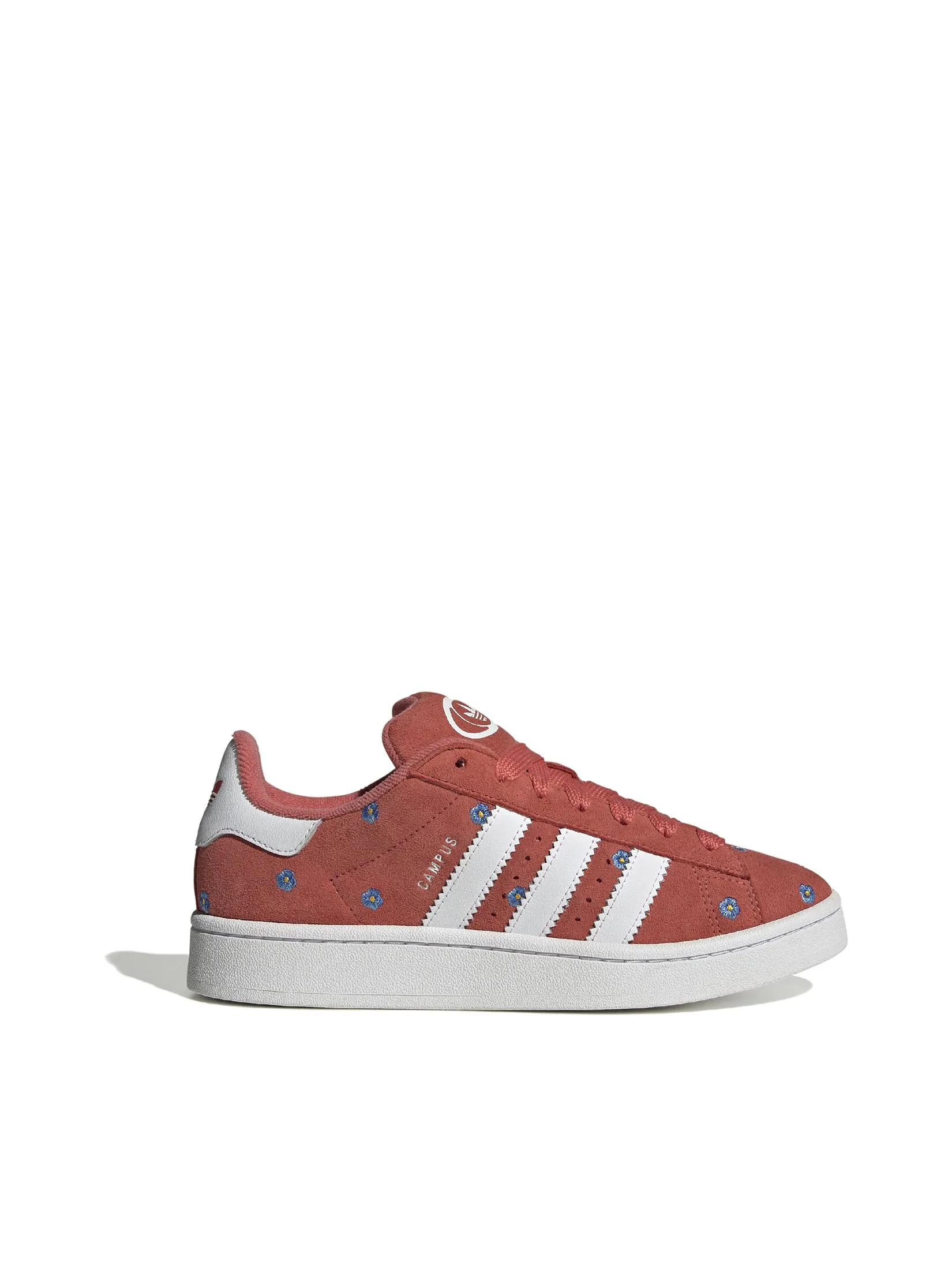 ADIDAS Women Sneaker Campus 00s Preloved Scarlet / Cloud White / Light Blue ADIDAS Women Sneaker Campus 00s Preloved Scarlet / Cloud White / Light Blue