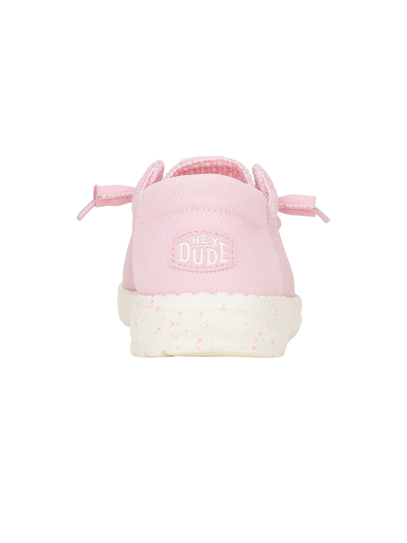HEYDUDE WENDY STRETCH SOX - ROSETTE HEYDUDE WENDY STRETCH SOX - ROSETTE