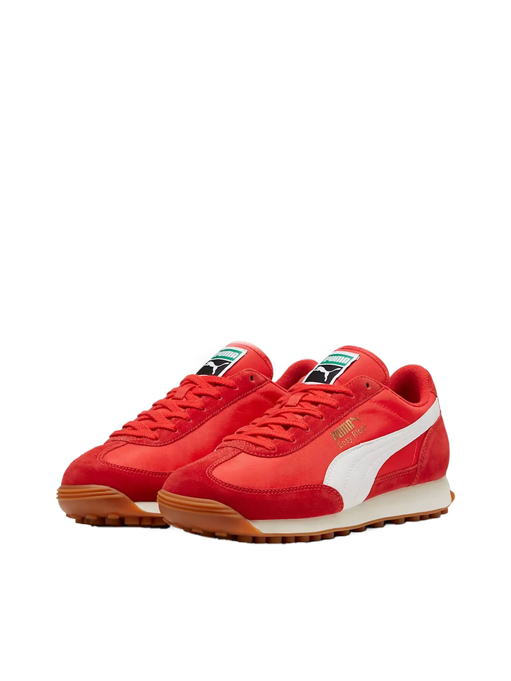 PUMA Unisex Sneakers Easy Rider Vintage PUMA Unisex Sneakers Easy Rider Vintage