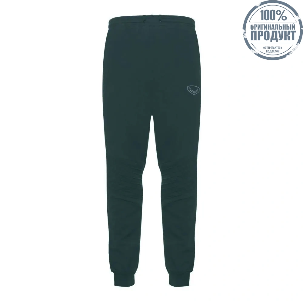 GRAND SPORT Green jogger pants (024074) GRAND SPORT Green jogger pants (024074)