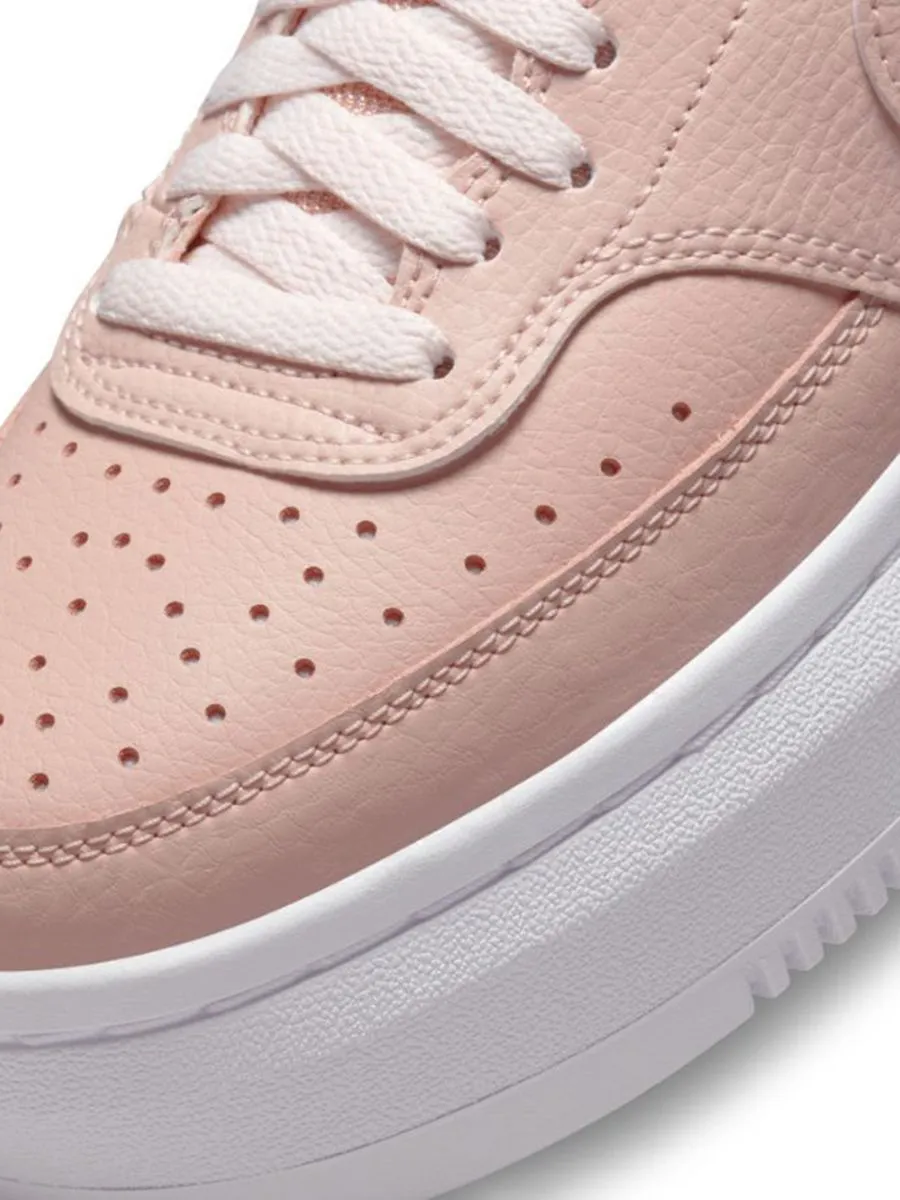 NIKE W Court Vision Alta LTR DM0113-600 NIKE W Court Vision Alta LTR DM0113-600