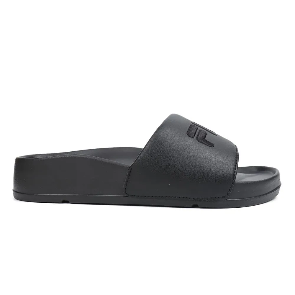 FILA Mova Men Sandals Black - FI039SH143EOTH FILA Mova Men Sandals Black - FI039SH143EOTH