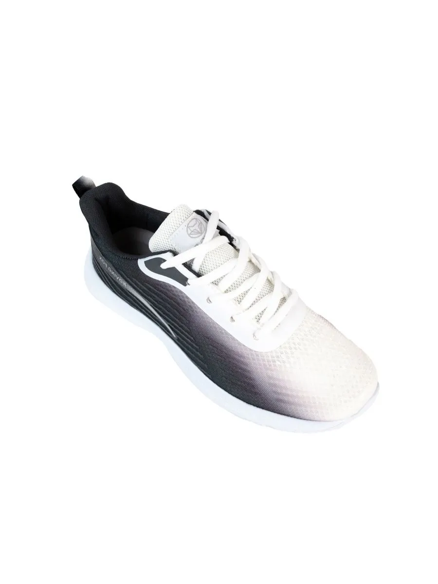 Roving Fox Men's Sneaker RF Grey Roving Fox Men's Sneaker RF Grey