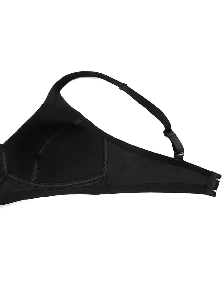 SABINA Bra Function Bra Collection - Black SABINA Bra Function Bra Collection - Black