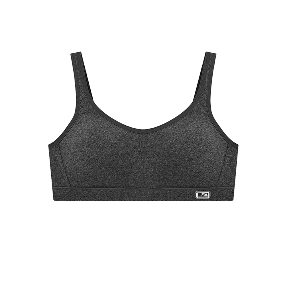 SABINA Bra Sbn Sport Collection Style no. SBB1216SD DarkGrey SABINA Bra Sbn Sport Collection Style no. SBB1216SD DarkGrey