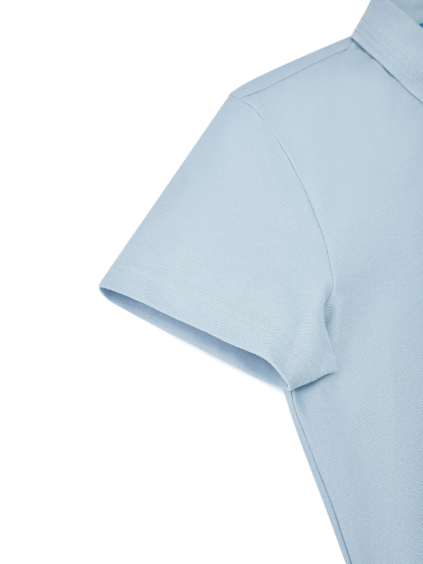G2000 Men Clothing Cool Touch Cvc Pique Polo Smart Fit - Blue G2000 Men Clothing Cool Touch Cvc Pique Polo Smart Fit - Blue