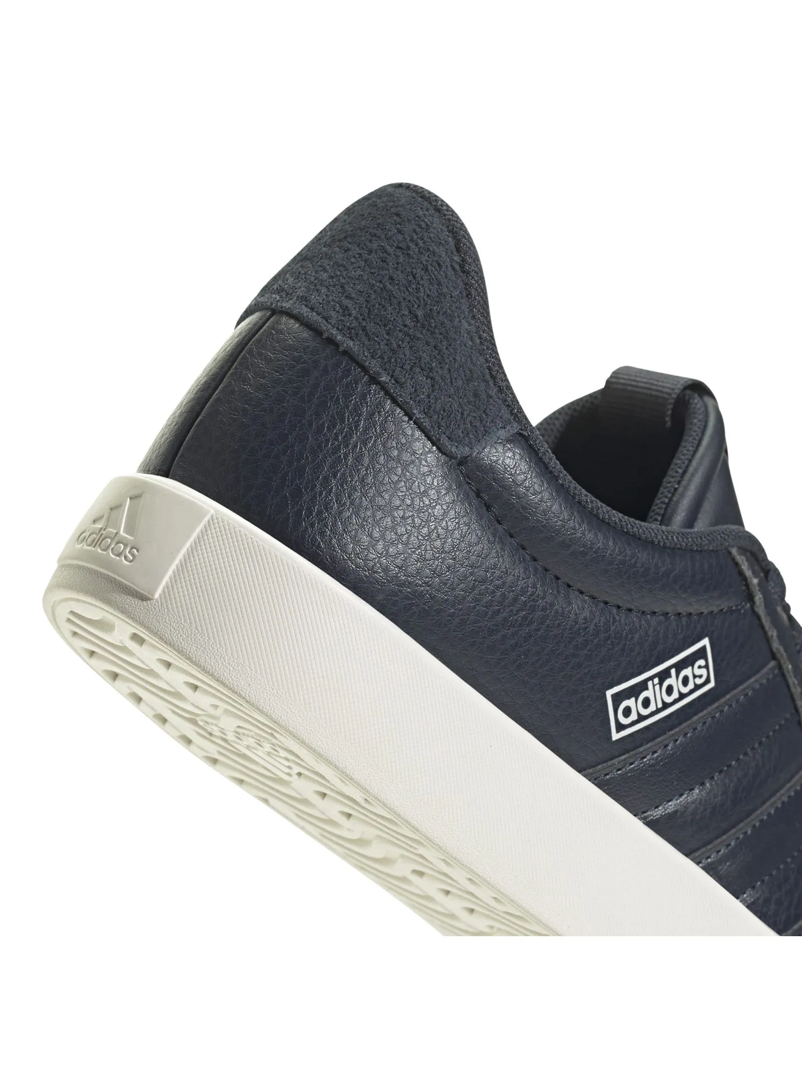 ADIDAS Men Shoes VL Court 3 Aurora Ink / Aurora Ink / Grey One ADIDAS Men Shoes VL Court 3 Aurora Ink / Aurora Ink / Grey One