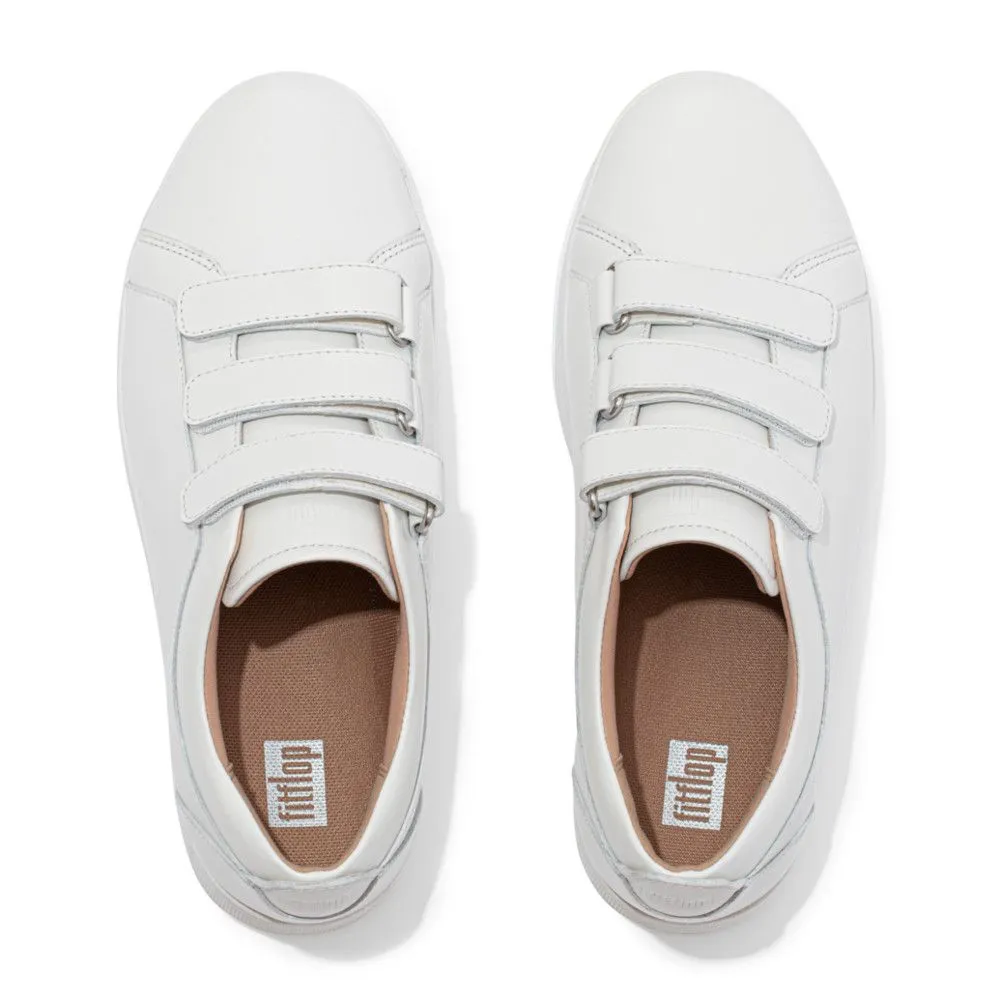 FitFlop™ Women's RALLY Model EL8-194 Urban White FitFlop™ Women's RALLY Model EL8-194 Urban White