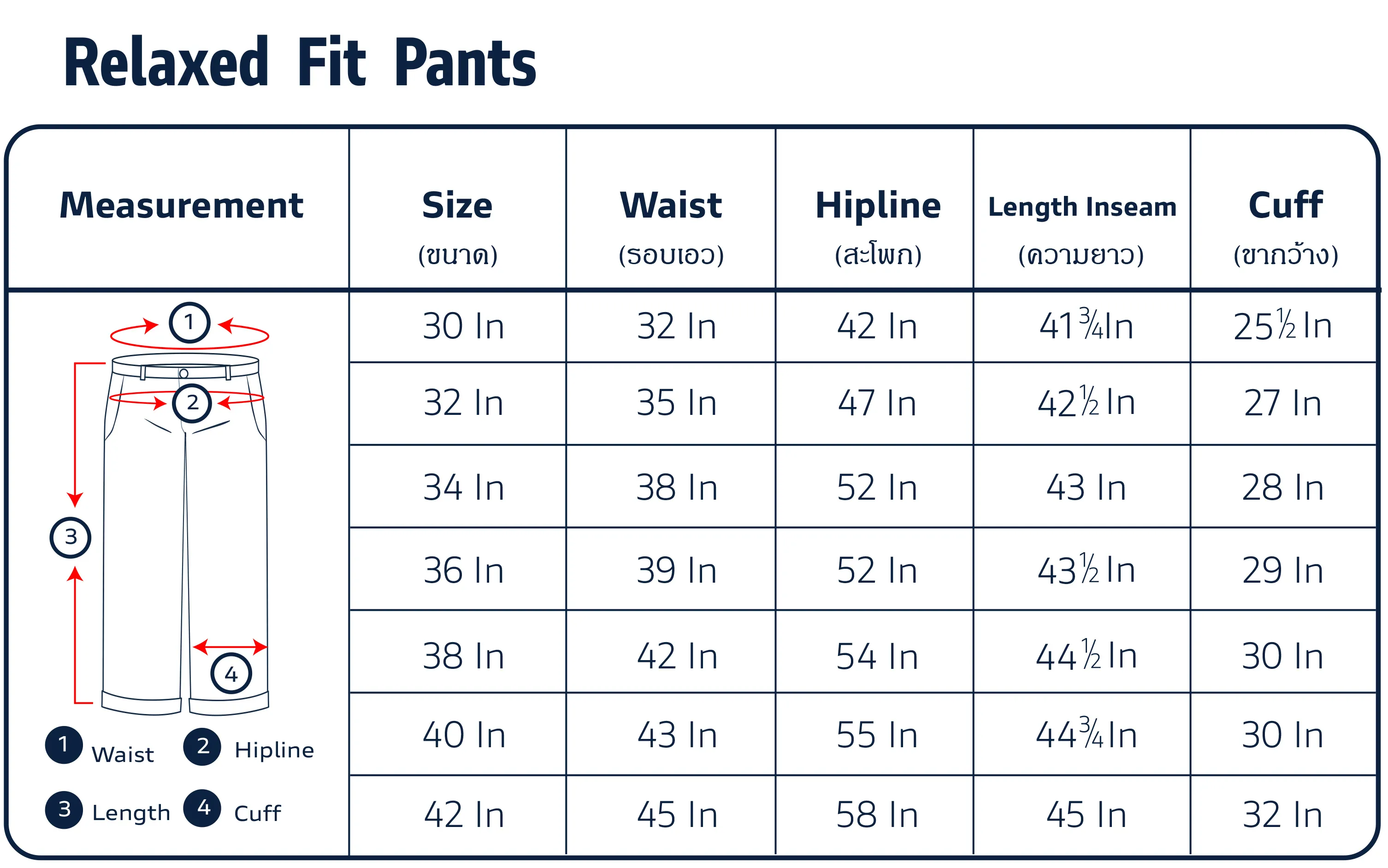 NAUTICA Men Long pants Grey NAUTICA Men Long pants Grey