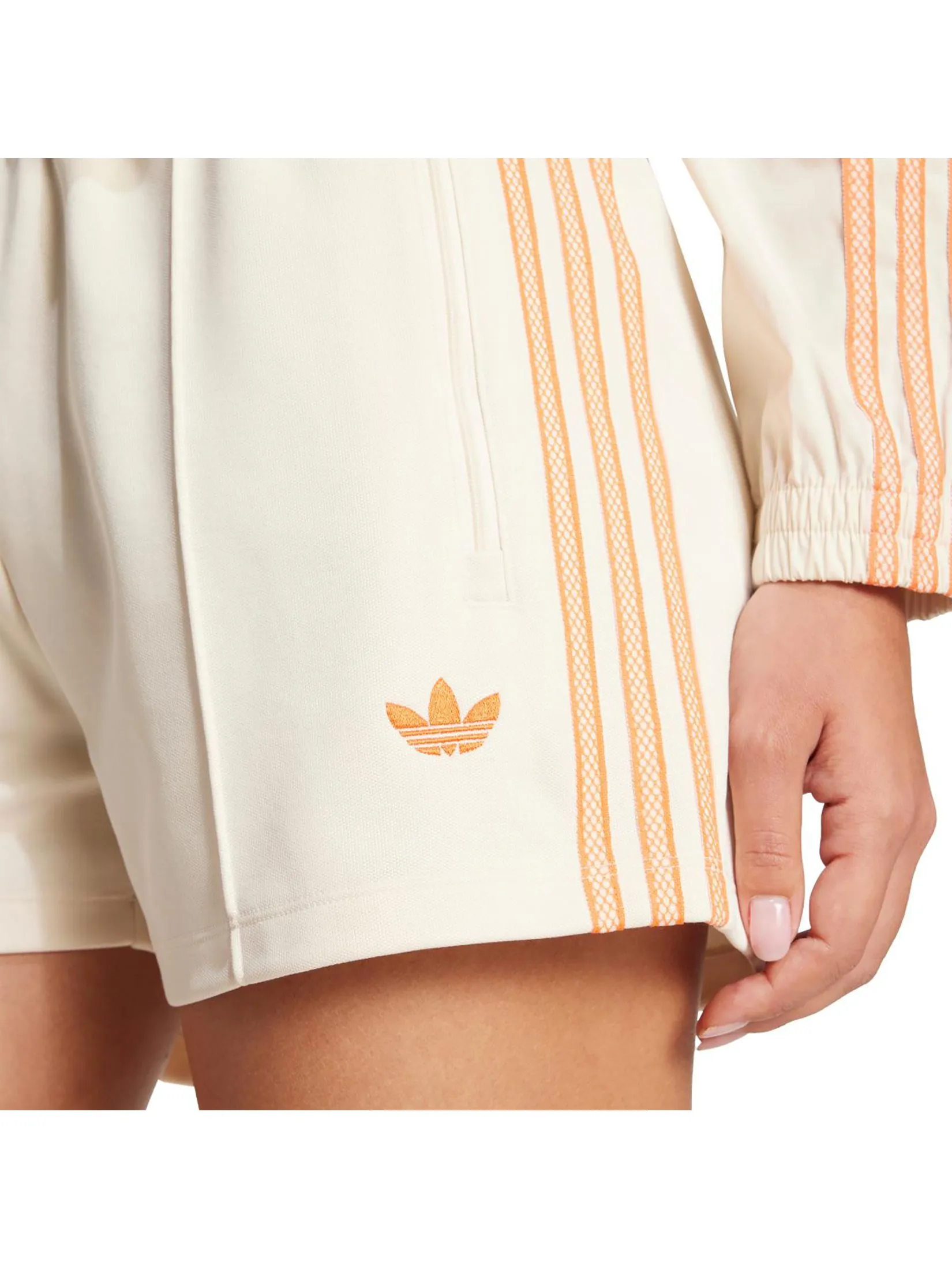 ADIDAS Women Short Adidas Originals Summer Glow Classic ADIDAS Women Short Adidas Originals Summer Glow Classic