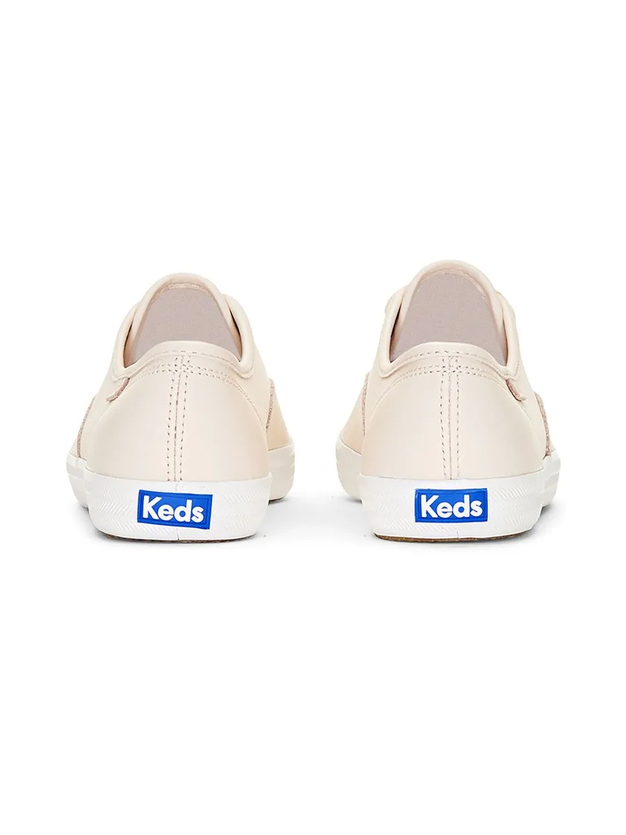 KEDS Women Champion Prem Leather Blush KEDS Women Champion Prem Leather Blush