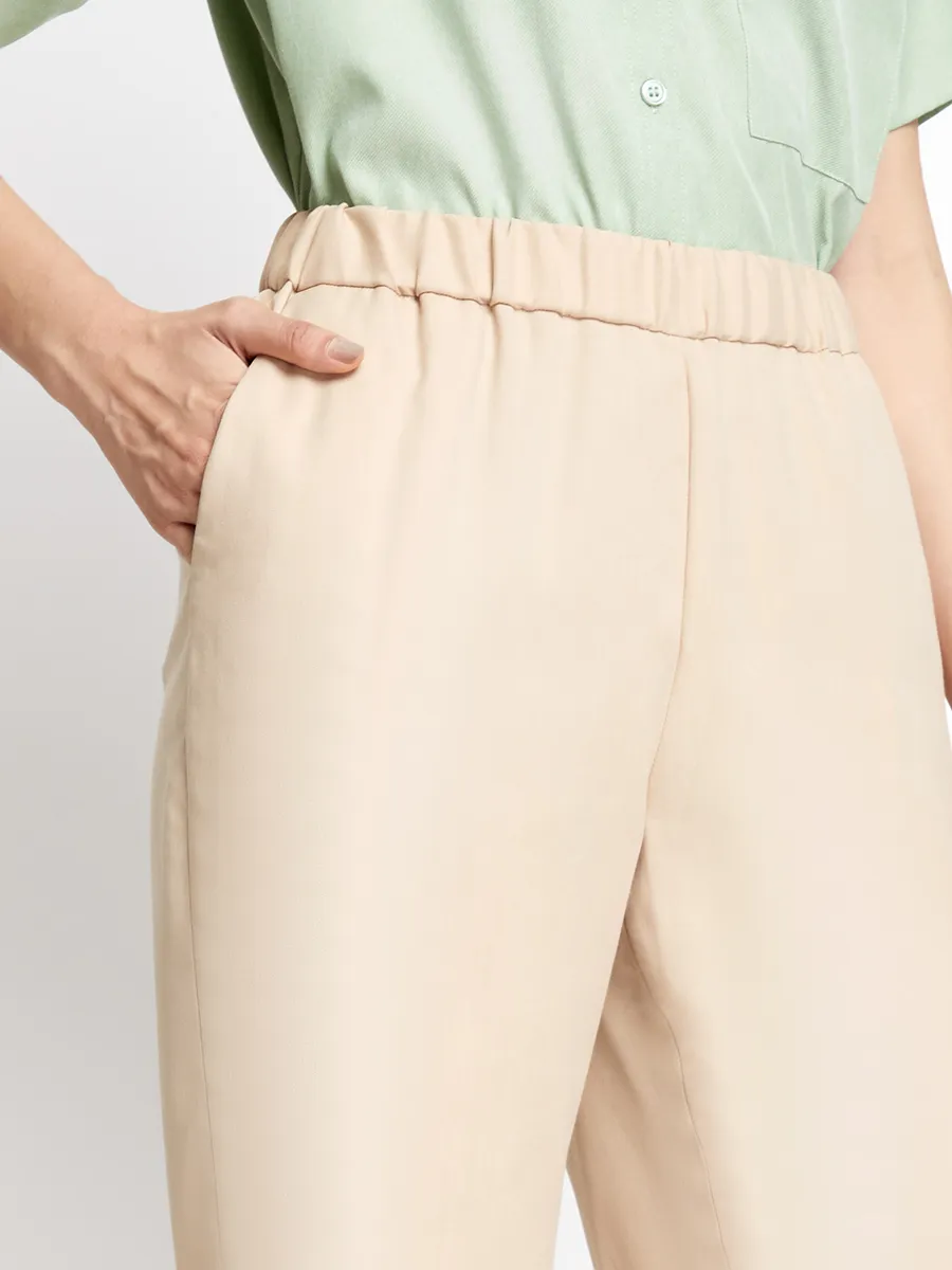 SIMPLICITY Women Long Pants SIMPLICITY Women Long Pants