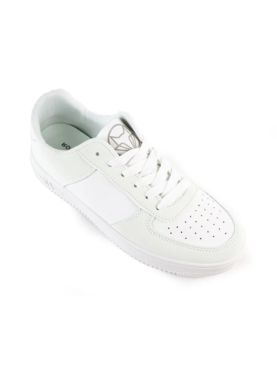 Roving Fox Men's Sneaker FM White Roving Fox Men's Sneaker FM White