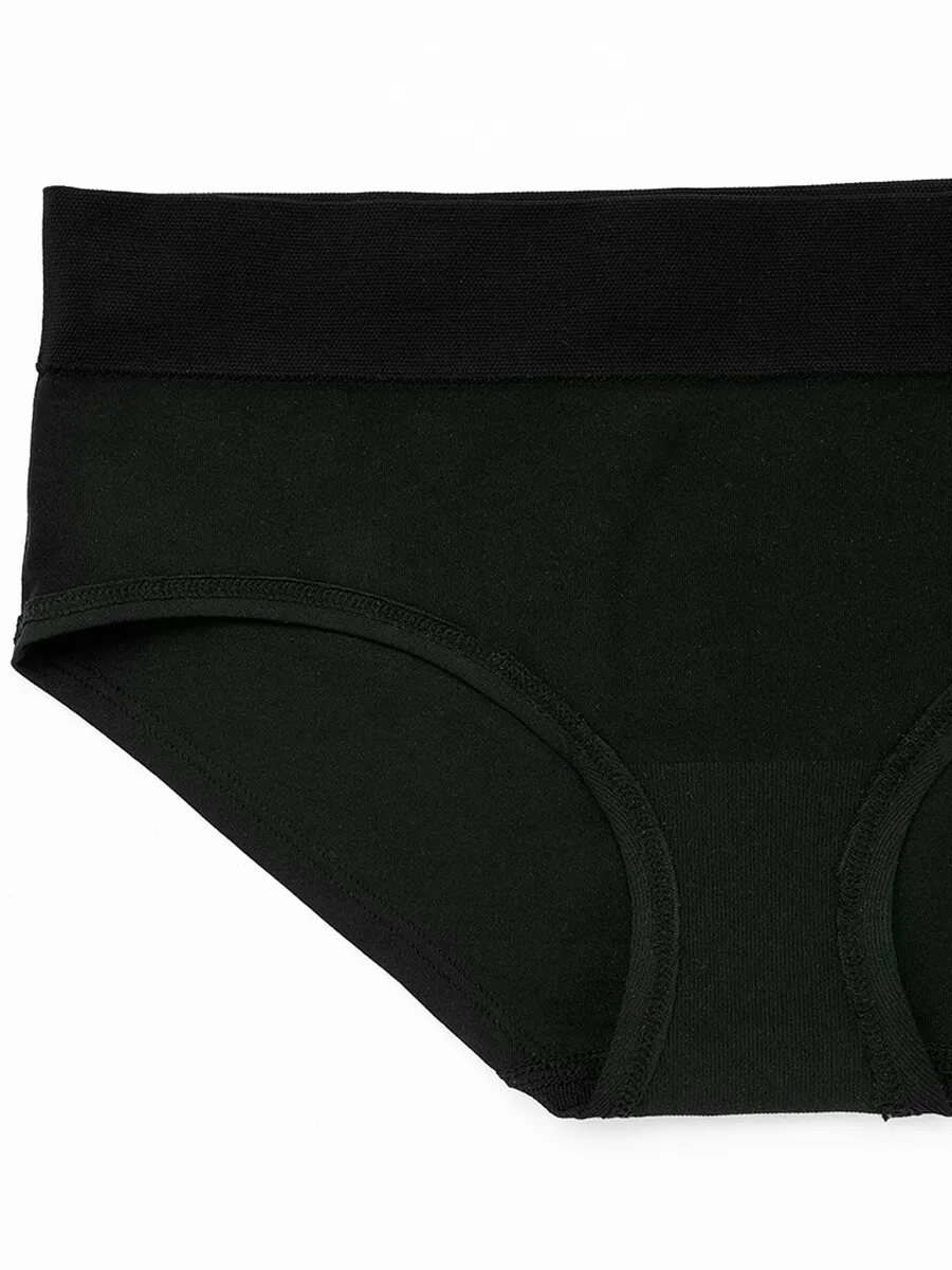 SABINA Women Panty Bikini Maggie Mae Soft and Cozy - Black Coffee SABINA Women Panty Bikini Maggie Mae Soft and Cozy - Black Coffee