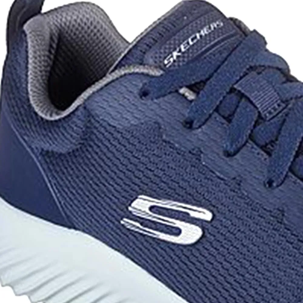 SKECHERS Men Casual Shoes Bounder - Arcadia Blue - SK108SH835EITH SKECHERS Men Casual Shoes Bounder - Arcadia Blue - SK108SH835EITH
