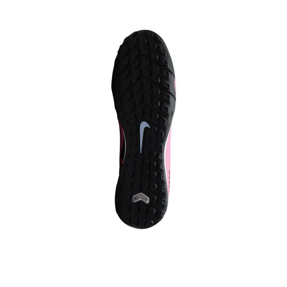 NIKE Mercurial Vapor 16 Academy TF Low-Top Men Football Shoes Pink - NI083SH510ENTH NIKE Mercurial Vapor 16 Academy TF Low-Top Men Football Shoes Pink - NI083SH510ENTH