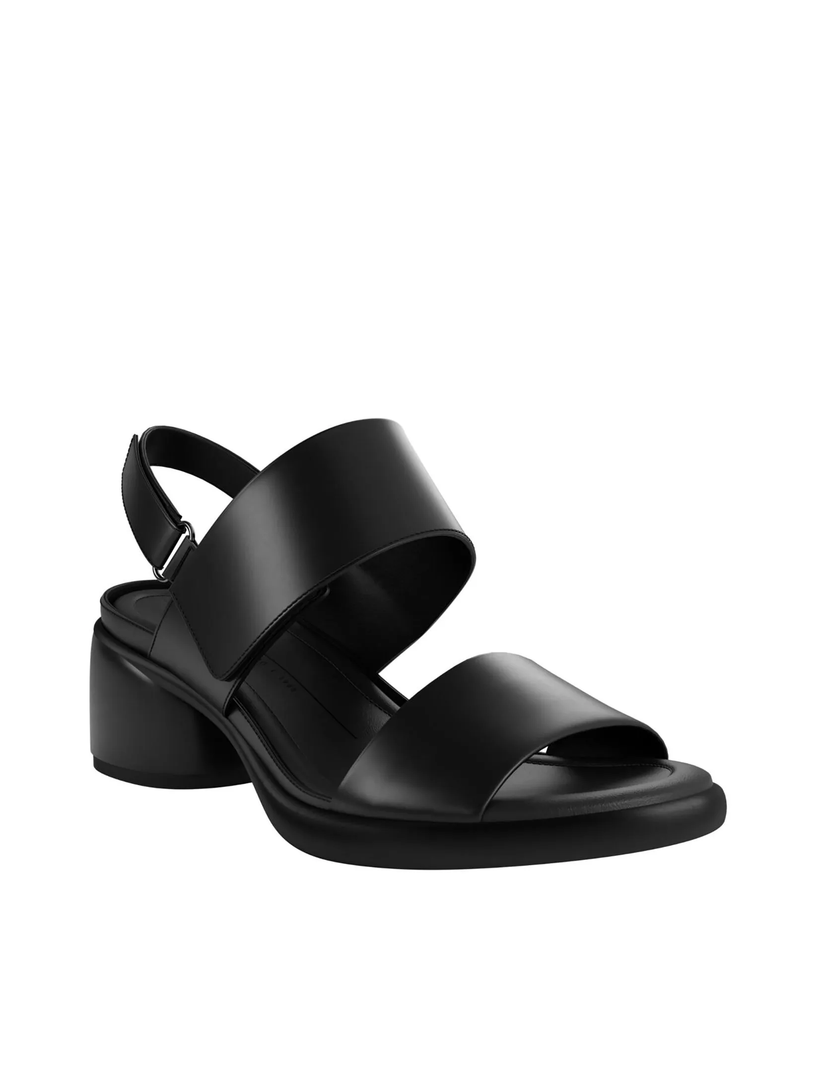 ECCO Women High Heel Sculpted Lx 35 Black ECCO Women High Heel Sculpted Lx 35 Black