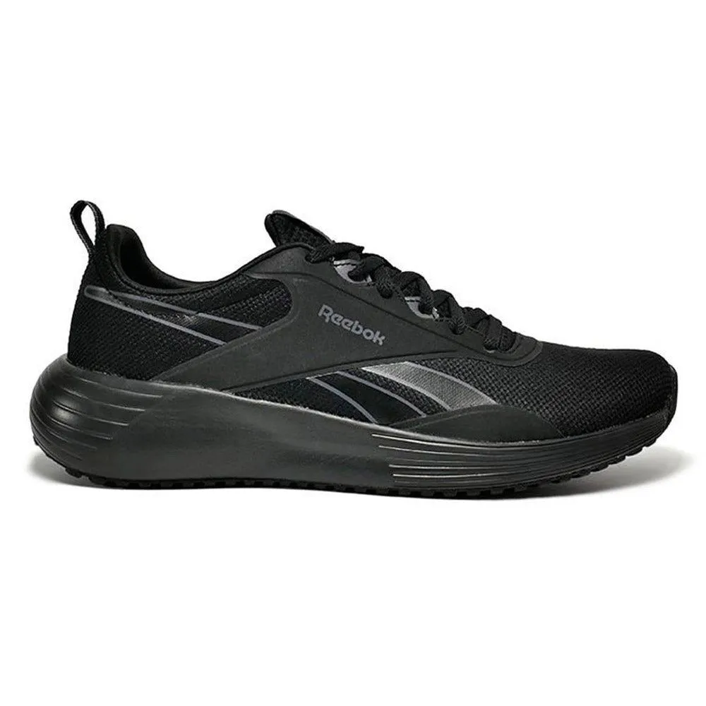 REEBOK Men Running Shoes Lite Plus 4 Black - RE099SH130DRTH REEBOK Men Running Shoes Lite Plus 4 Black - RE099SH130DRTH