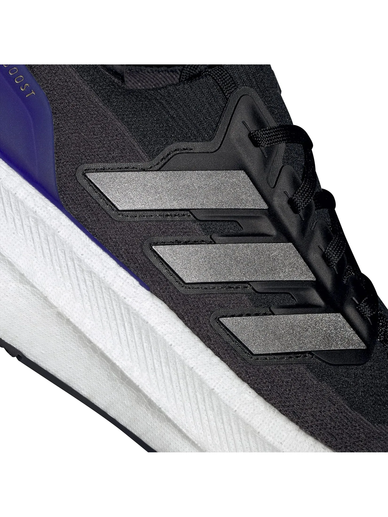 ADIDAS Men Runing Shoes Ultraboost 5 JH9082 Core Black / Night Met. / Night Flash ADIDAS Men Runing Shoes Ultraboost 5 JH9082 Core Black / Night Met. / Night Flash