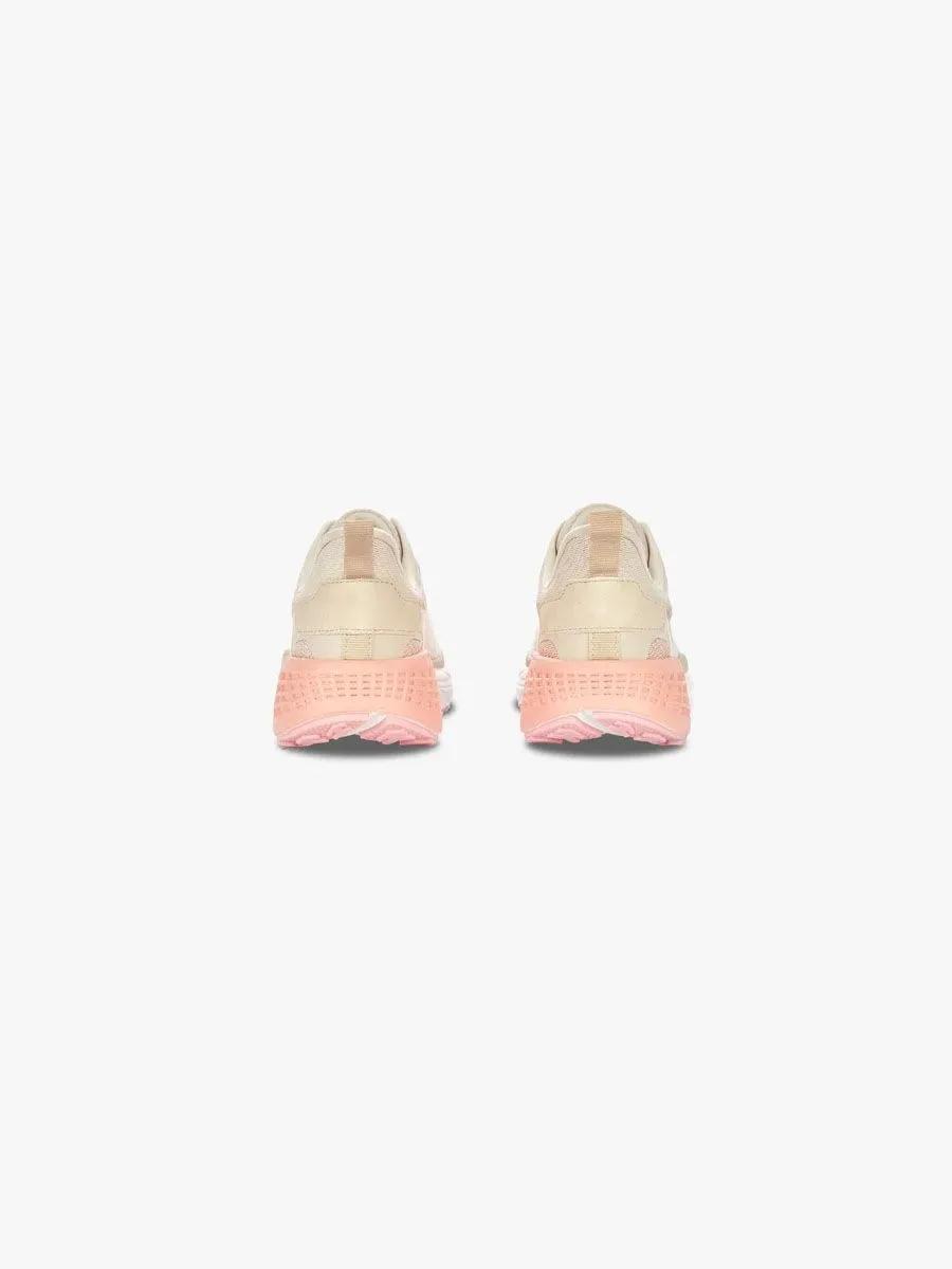 SAFETY JOGGER Women's Sport Sneakers SJ Life Style Beige SAFETY JOGGER Women's Sport Sneakers SJ Life Style Beige
