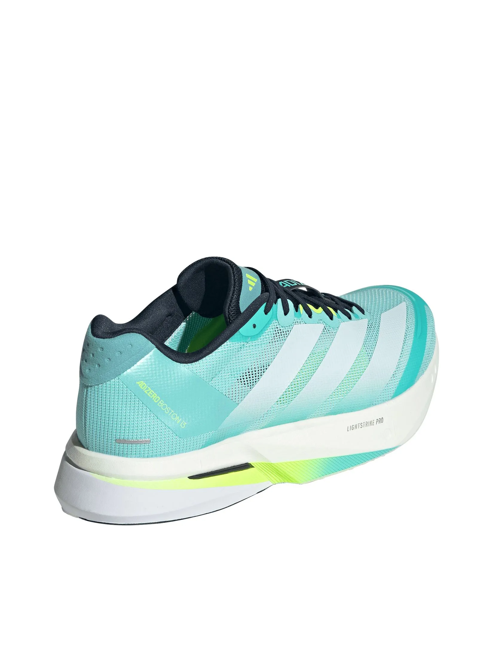 ADIDAS Men Sneakers Adizero Boston 13 JS4945 Asagi ADIDAS Men Sneakers Adizero Boston 13 JS4945 Asagi