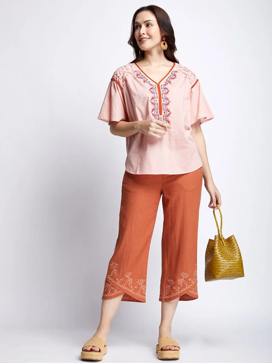JOURNAL Women Blouse Long Sleeves JOURNAL Women Blouse Long Sleeves