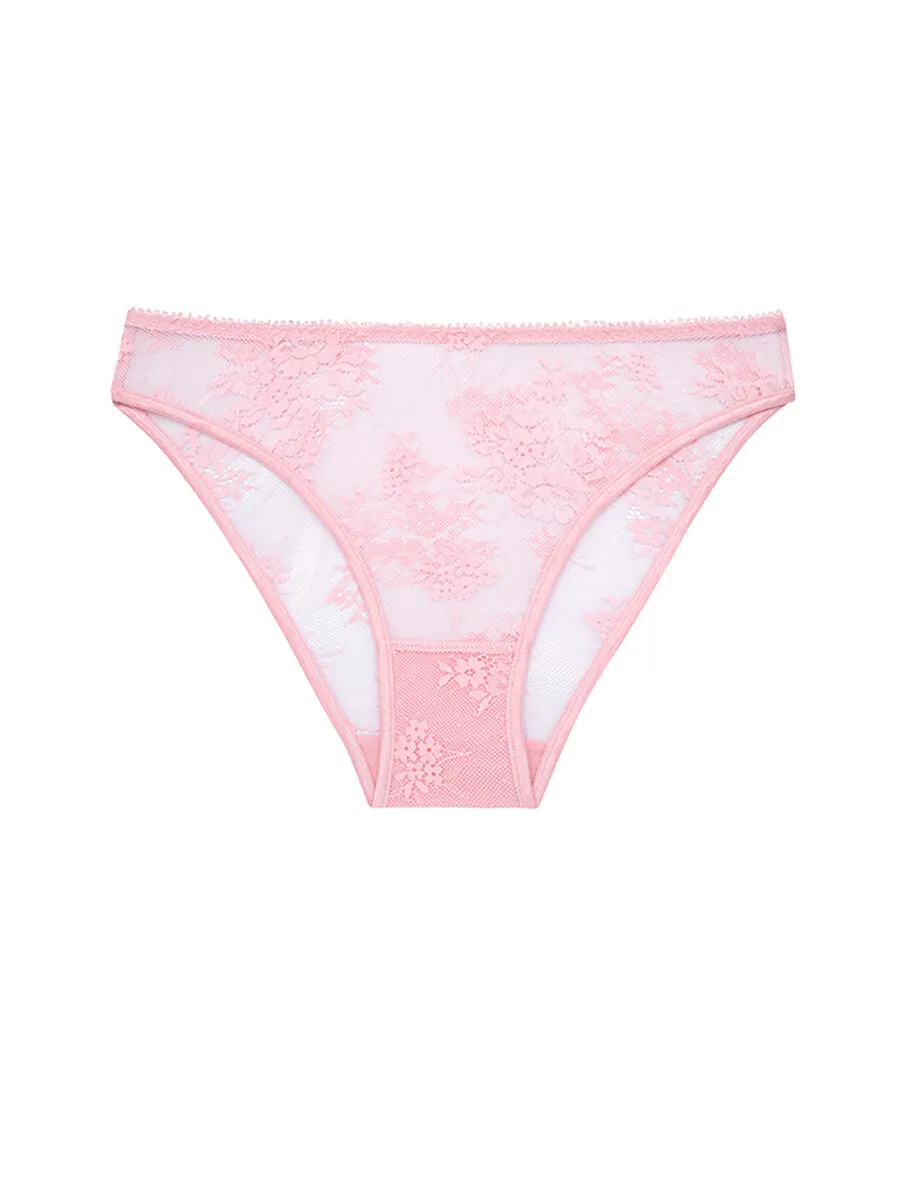SABINA Mad Moiselle Resort 24 Remi Bikini Panty - LightPink