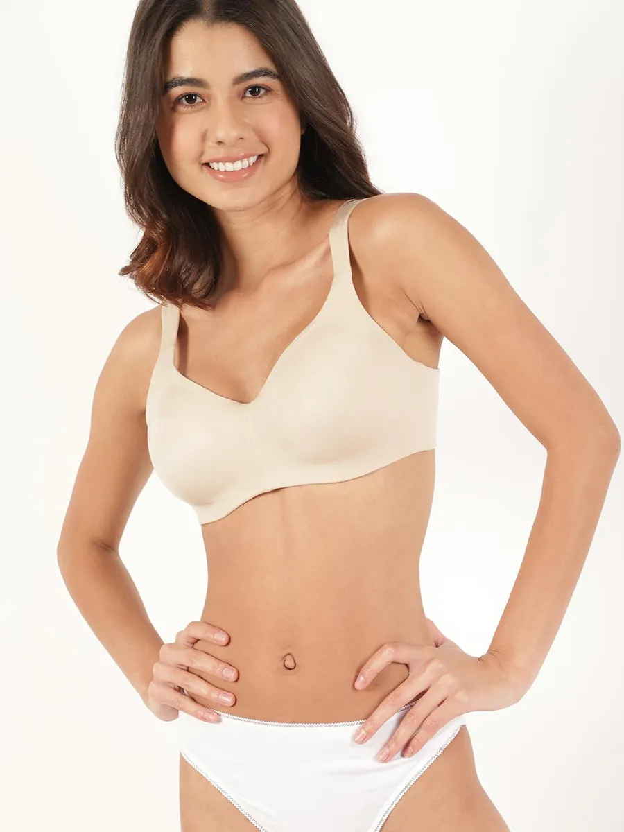 MARKS & SPENCER Women Minimizer Bra Underwired Flexifit MARKS & SPENCER Women Minimizer Bra Underwired Flexifit