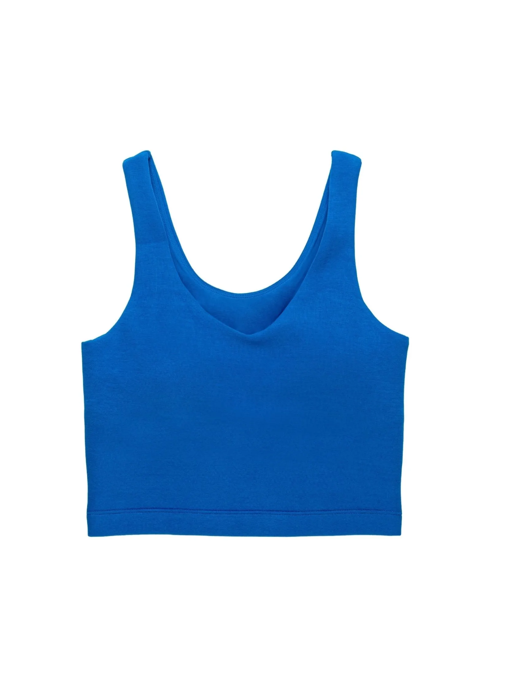 FILA WOMEN BRA ORIGIN COLLECTION - BLUE FILA WOMEN BRA ORIGIN COLLECTION - BLUE