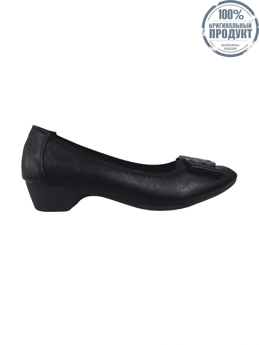 D'ARTE BLACK HIGH HEELS D65-21684 D'ARTE BLACK HIGH HEELS D65-21684