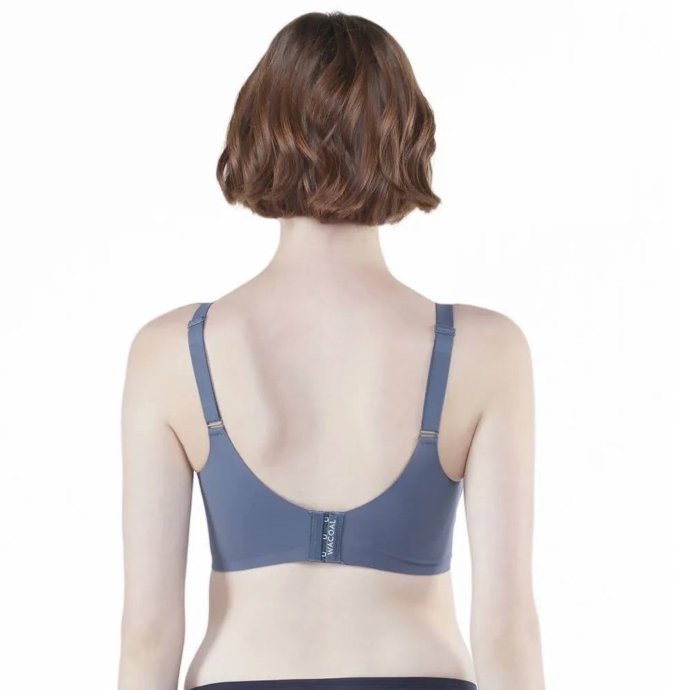 WACOAL Blue Go Girls Jelly Bra WB3Y28 WACOAL Blue Go Girls Jelly Bra WB3Y28